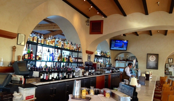 Il Fornaio - Coronado, CA