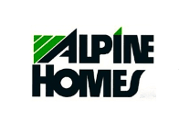 Alpine Homes - Fort Collins, CO