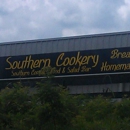 Southern Cookery - American Restaurants
