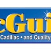 McGuire Chevrolet gallery