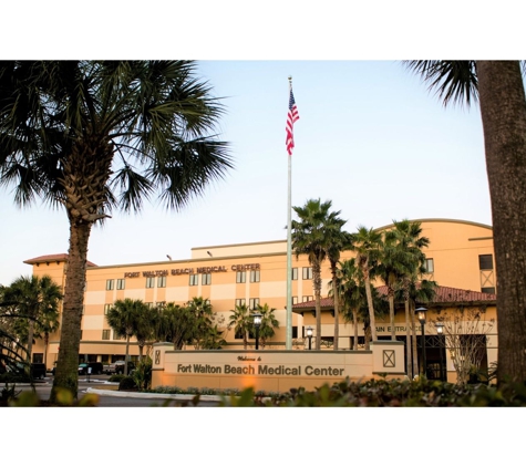 HCA Florida Fort Walton-Destin Hospital - Fort Walton Beach, FL