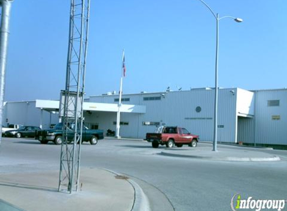 Aircraft Branch - Austin, TX