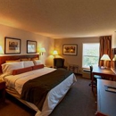 Redwood Lodge - Motels