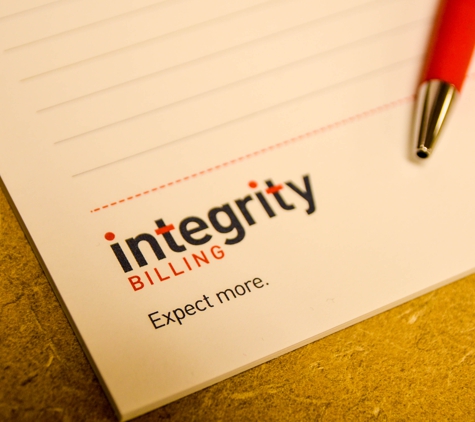 Integrity Billing - Palm Springs, FL