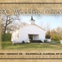 1890 Wedding Chapel