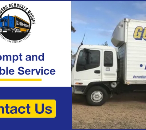Gulgong Removals Mudgee - Gulgong, NSW. Prompt and Reliable Service