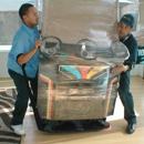 LOS ANGELES TRANSFER AND STORAGE - Movers & Full Service Storage