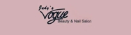 Judy's Vogue Nail and Beauty Salon - Beauty Salons