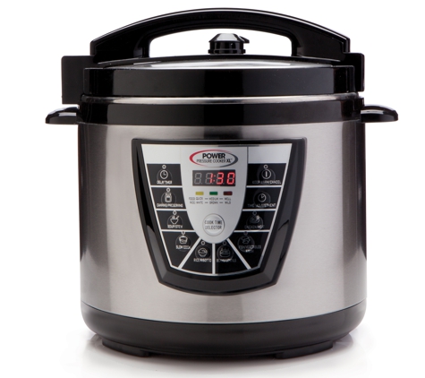 Tristar Products - Fairfield, NJ. Power Pressure Cooker