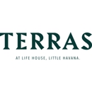 Terras - Latin American Restaurants