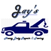 Jay's Heavy Duty Repair and Towing gallery