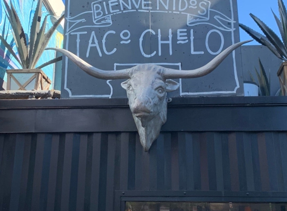 Taco Chelo - Phoenix, AZ