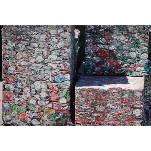 JK Recycling - Oakleigh South, VIC