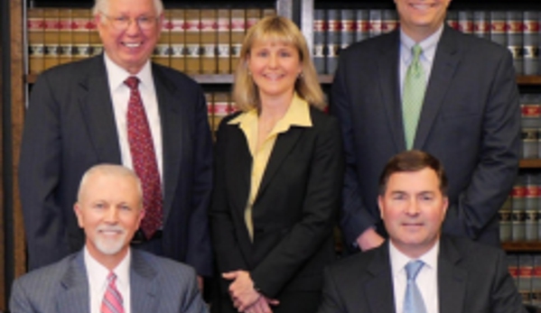 Weber, Carrier, Boiczyk & Chace, LLP - Old Saybrook, CT