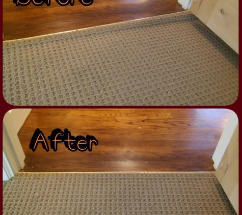 Jason,s Installations & Carpet Repair, Inc. - Salt Lake City, UT