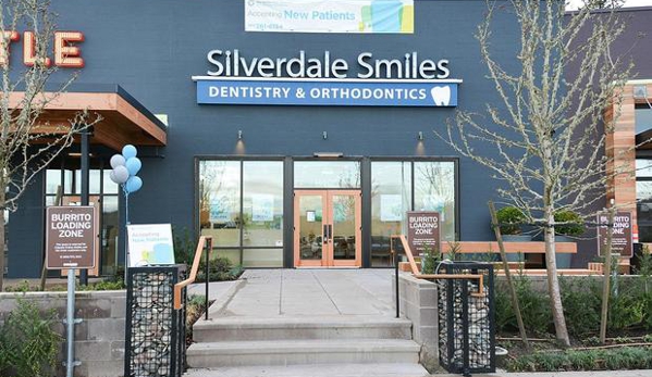 Silverdale Smiles Dentistry - Silverdale, WA