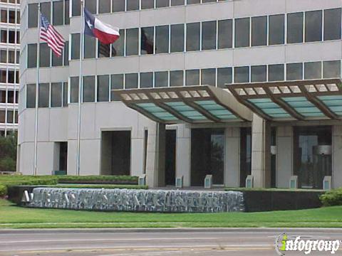 AIG American International Group - Houston, TX 77019