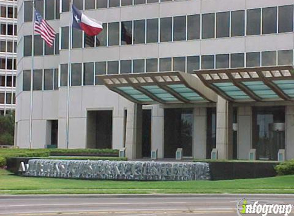 Oaktree Capital Management - Houston, TX