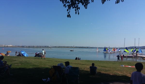 Washington Sailing Marina - Alexandria, VA