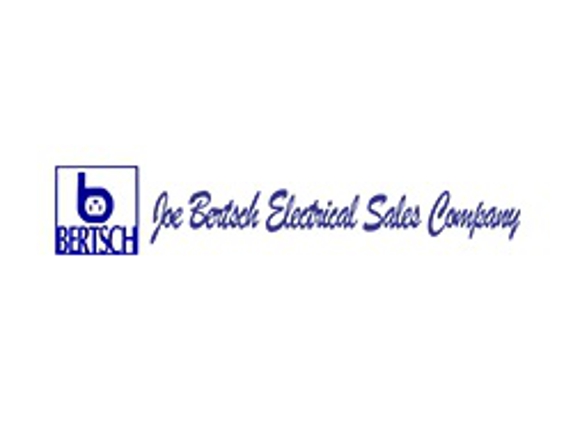 Joe Bertsch Electrical Sales - Cedar Rapids, IA