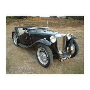 Nowra Classic Car Detailers - South Nowra, NSW