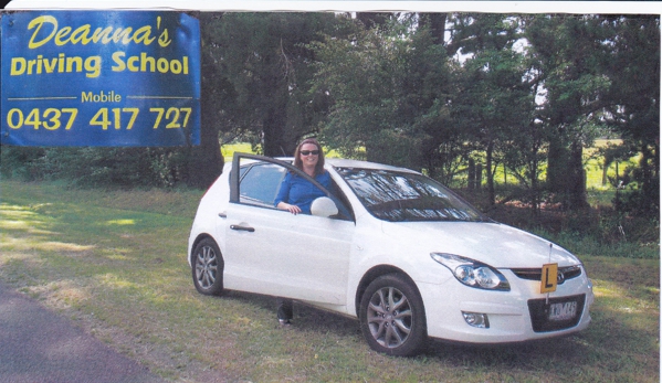 Deanna's Driving School - Mount Clear, VIC