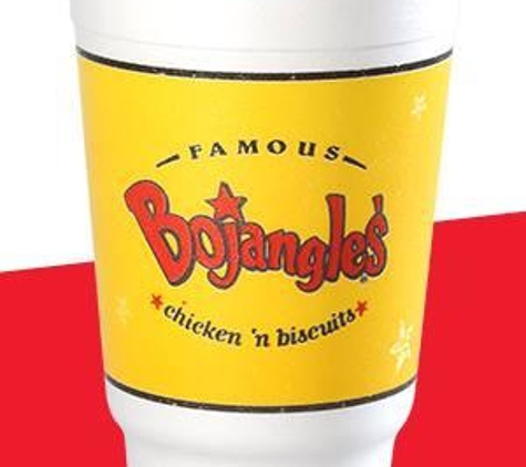 Bojangles - Greensboro, NC