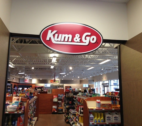 Kum & Go - Springfield, MO