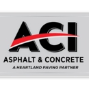ACI Asphalt & Concrete LLC - Asphalt Paving & Sealcoating