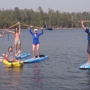 Rim Country Stand Up Paddleboard Rentals
