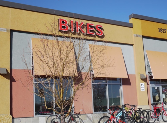 Acme Bicycles - Longmont, CO