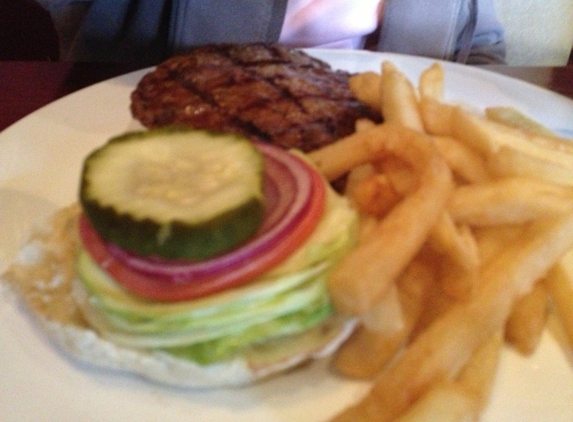 McQuade's Neighborhood Grill - Lynbrook, NY