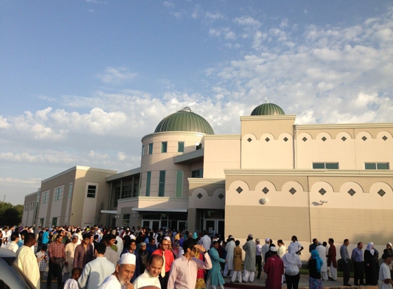 Islamic Association-Collin County - Plano, TX