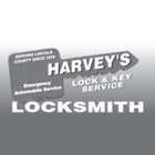 Harvey's Lock & Key Service