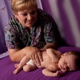 Metamorphosis Massage Thrpy-Doula Care/Less Painmore Joy