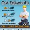 Locksmith San Antonio Texas gallery