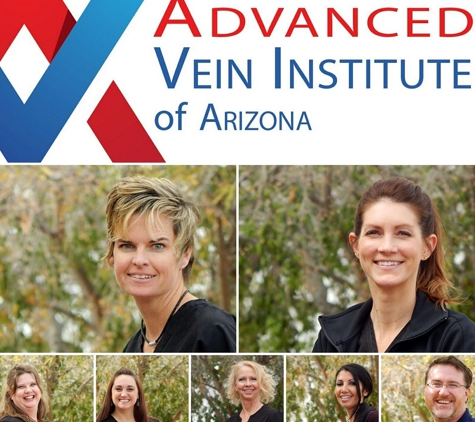 Advanced Vein Institute of Arizona - Tempe, AZ