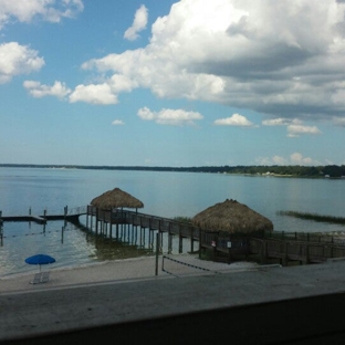 Eaton's Beach Sandbar & Grill - Weirsdale, FL