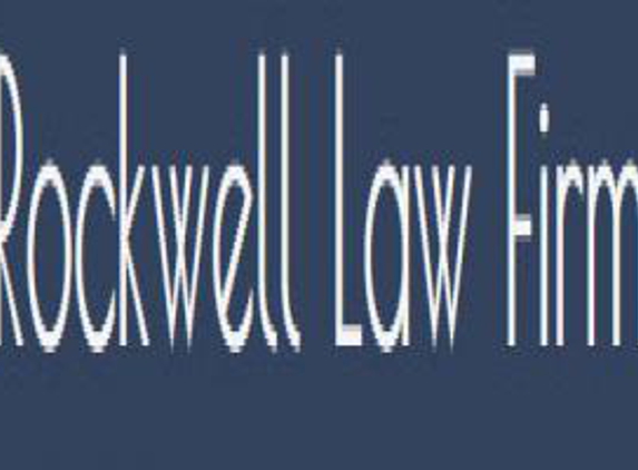 Rockwell Law Firm - Lawrence, KS