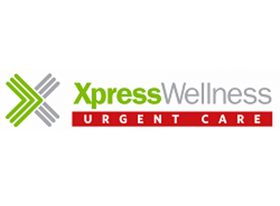 Xpress Wellness Urgent Care - Lawton - Lawton, OK