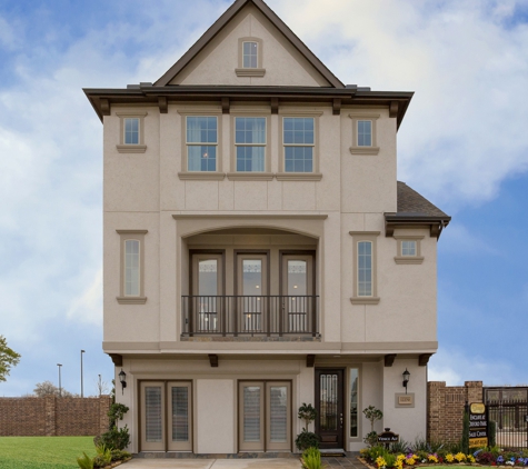 K Hovnanian Co - Houston, TX