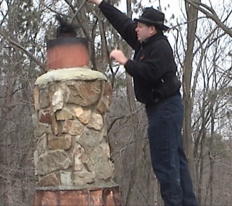 Wagner's Central Masonry Repair & Chimney Sweep - Mifflinburg, PA