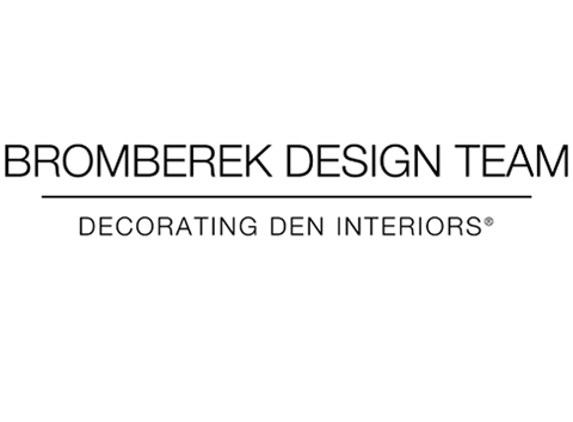 Bromberek Design Team, Decorating Den Interiors - Oswego, IL