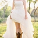 Country Bridal