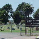 Solano Cemetery District - Cemeteries