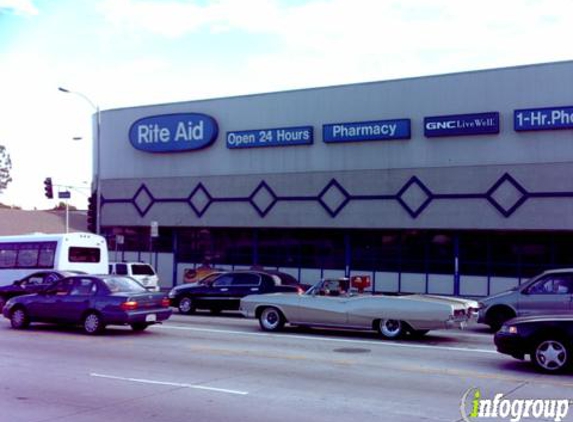 Rite Aid - Los Angeles, CA