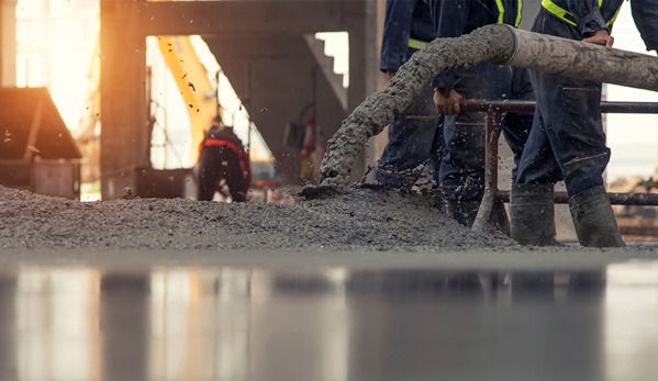 Empire Concrete Aust PTY LTD - Mindarie, WA