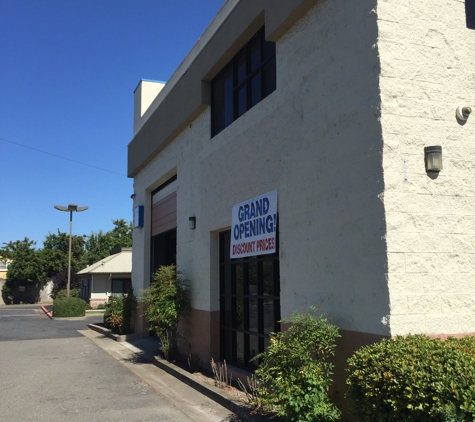 All American Tires & Auto Care - Citrus Heights, CA