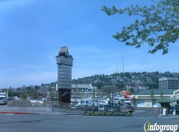 Duke's Chowder House - Seattle, WA