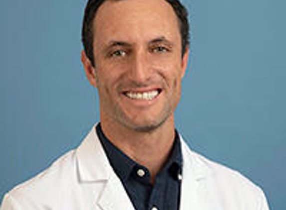 Max D. Goldstein, MD - Marina Del Rey, CA